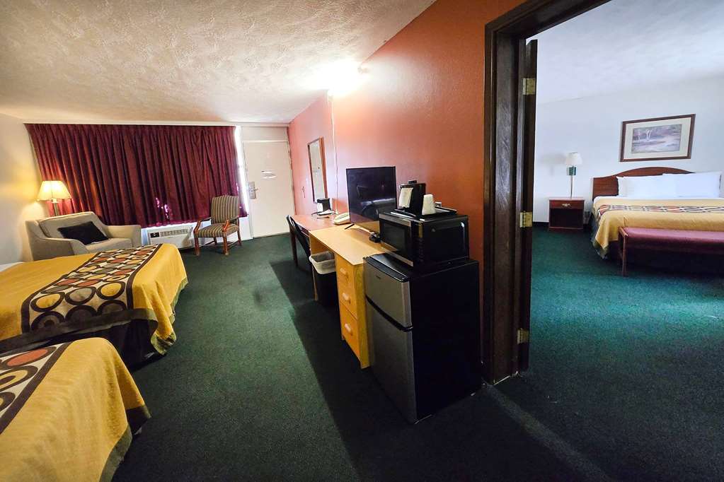 Travelodge by Wyndham Oakley - photo 10