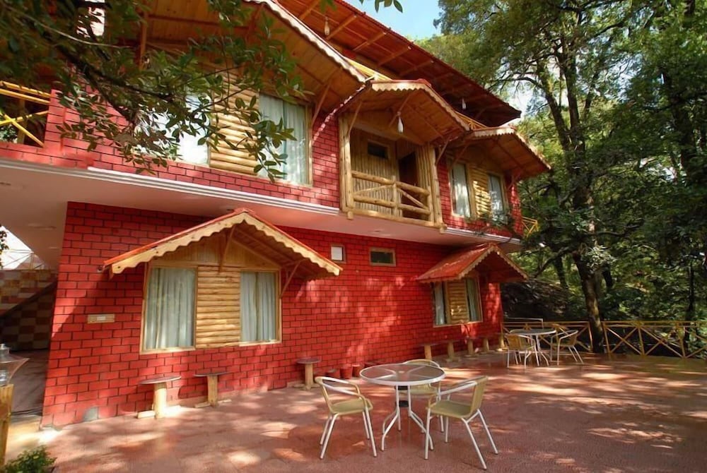 Alpine Club in Naini Tal, India