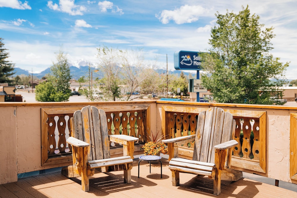Salida Inn & Monarch Suites - photo 127
