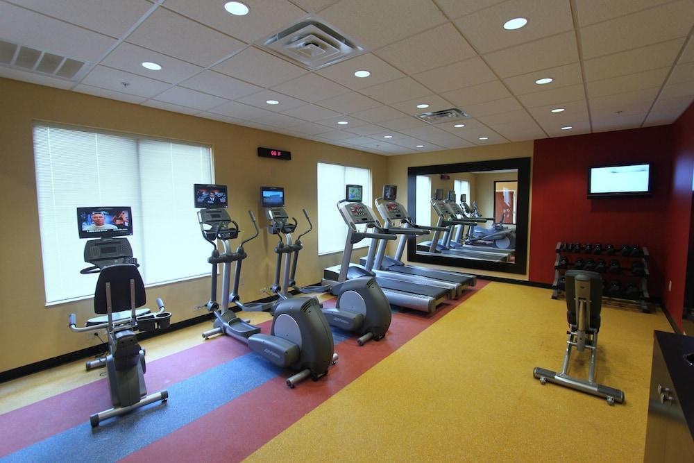 Courtyard by Marriott Fort Worth West at Cityview - photo 25
