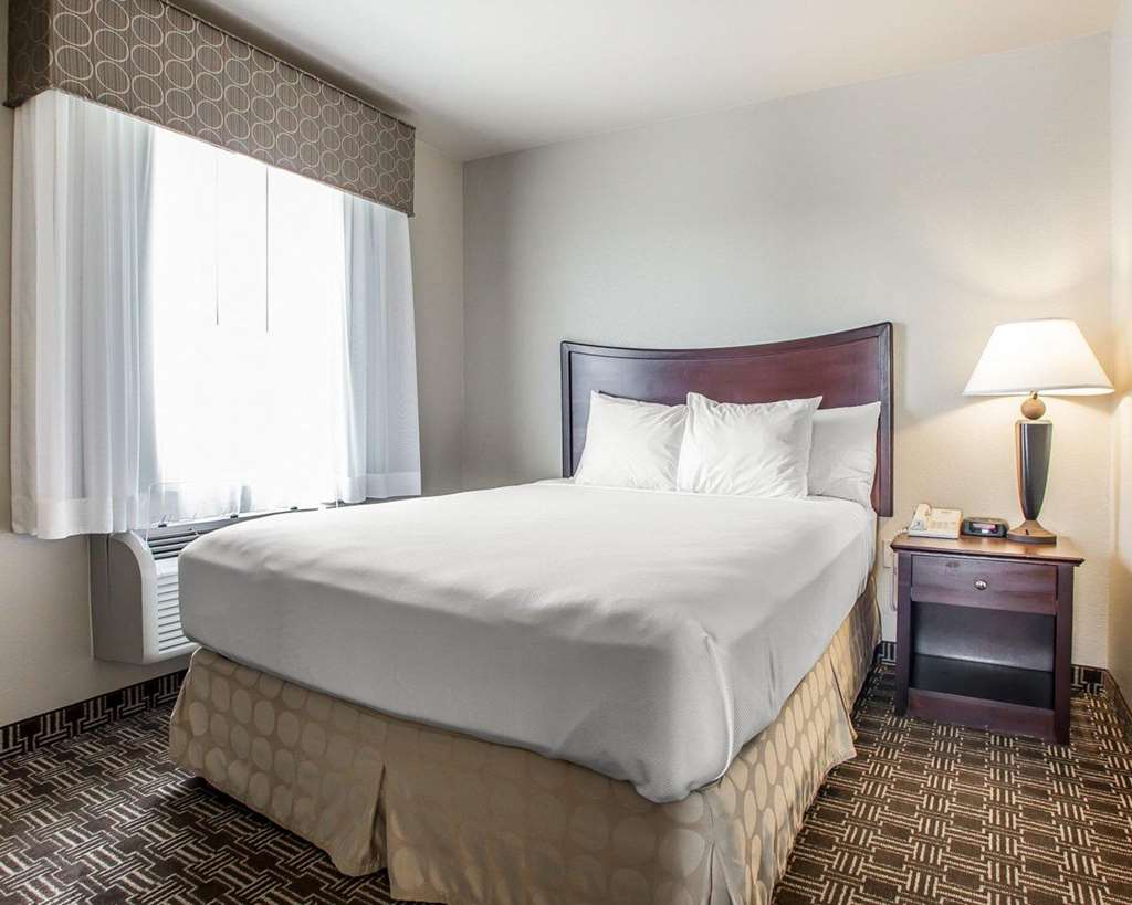 MainStay Suites St. Robert Fort Leonard Wood - photo 24