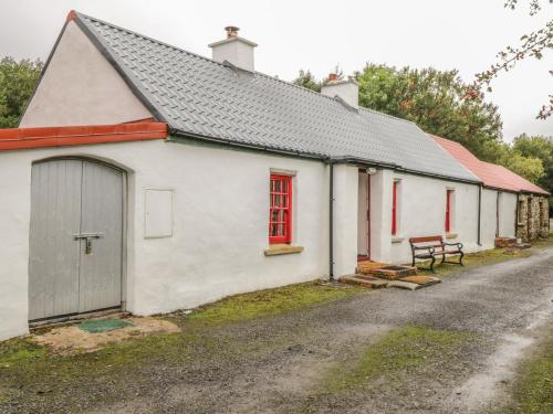 Willowbrook Cottage — 4-Star Luxury Hotel in Ballyshannon, Republic of Ireland