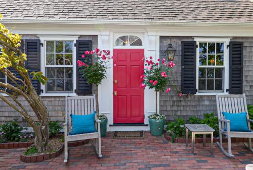 Martin House 157 — 4-Star Luxury Hotel in Provincetown, United States