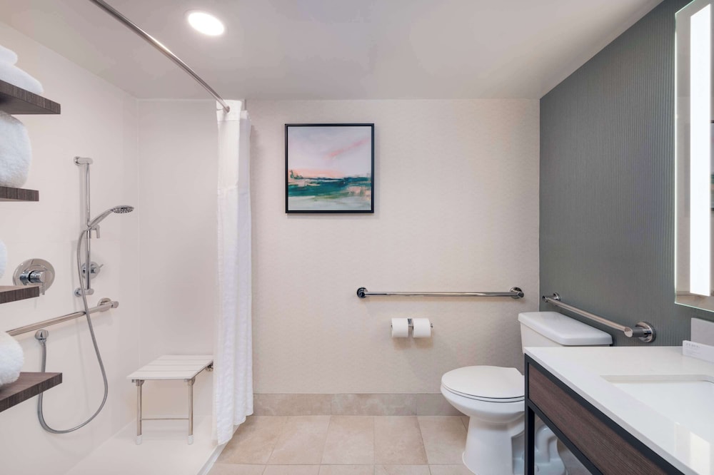 Hilton Garden Inn Atlanta Peachtree City - photo 28
