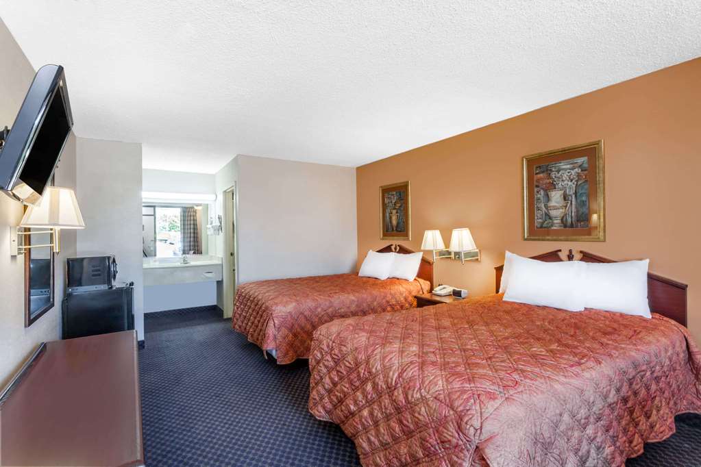 Days Inn by Wyndham Martin - photo 14