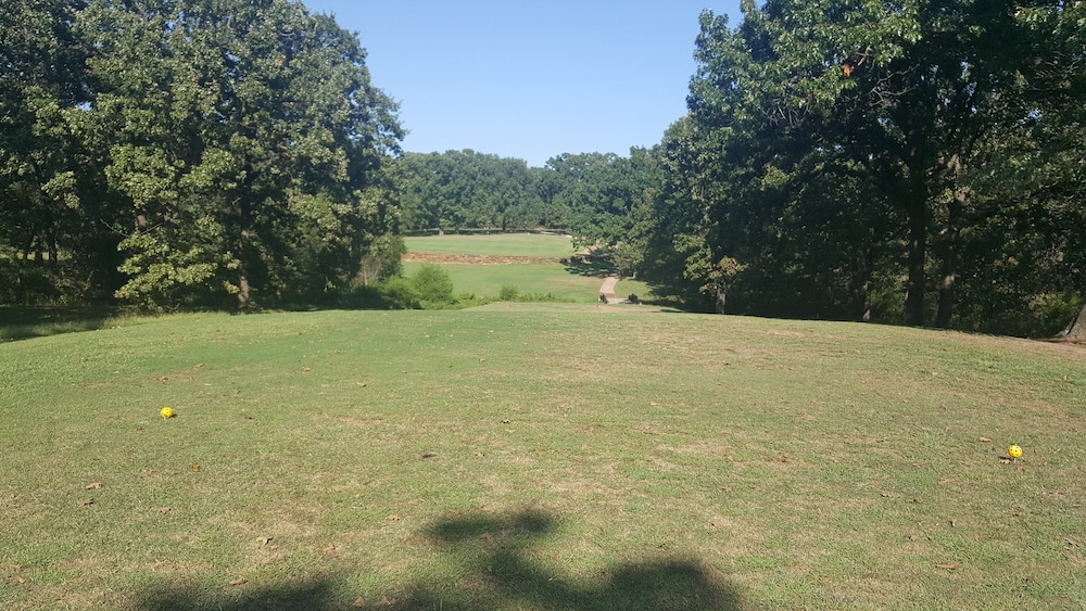 Lake Eufaula Inn - photo 32