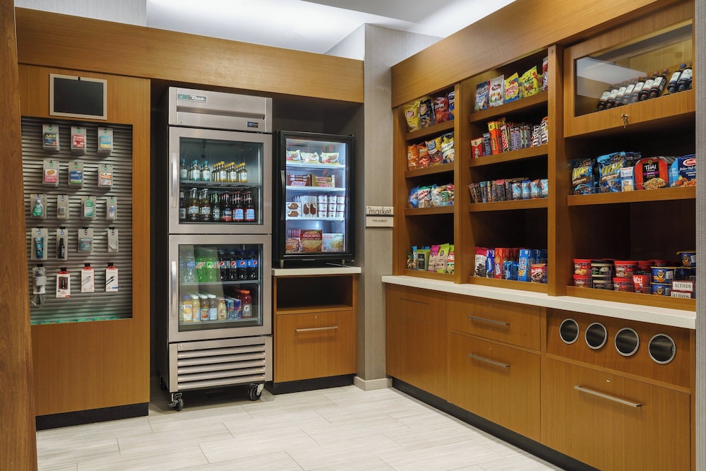 SpringHill Suites by Marriott Philadelphia West Chester Exton - photo 21