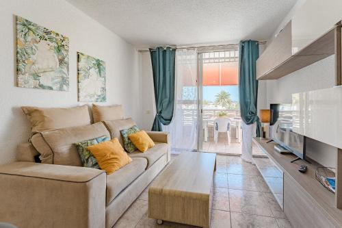 Appartamento Sweet Sunset in Arona, Spain