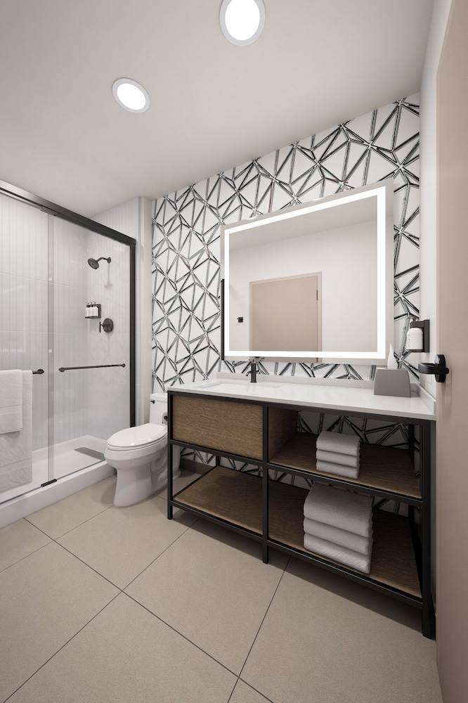 Atwell Suites Belgrade Bozeman Airport By Ihg — Belgrade