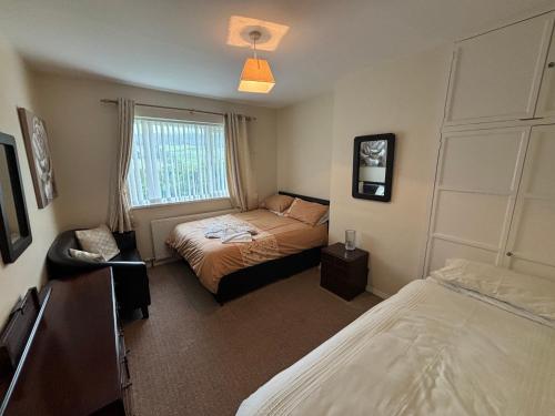 Taise Veiw in Ballycastle, United Kingdom