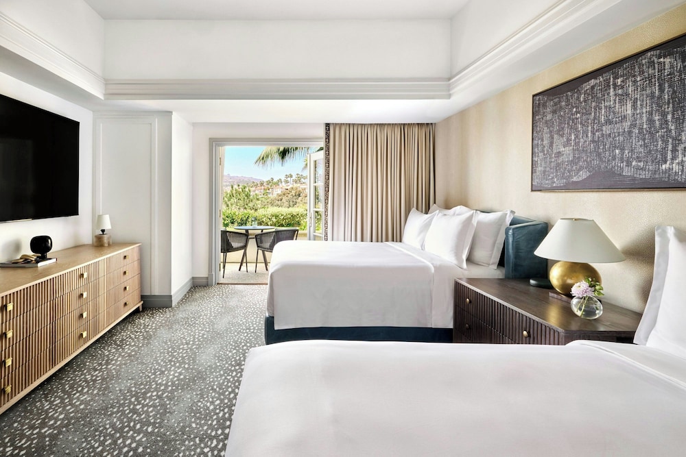 The Ritz Carlton Laguna Niguel - photo 30