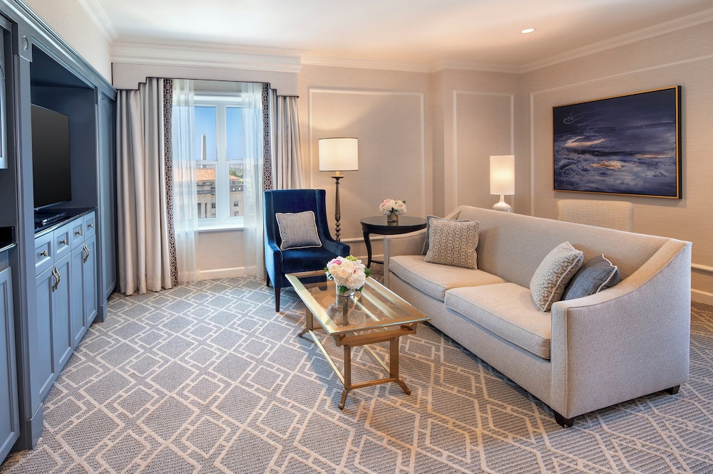 Willard InterContinental Washington by IHG - photo 136