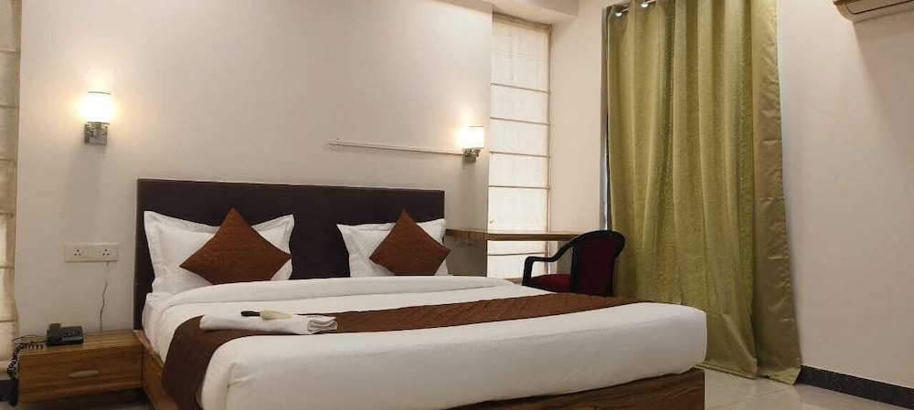 Pacific Inn Green — Gurgaon — photo 4