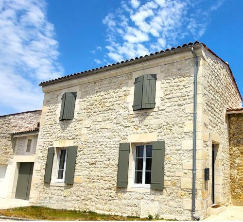 Le Chai du Bourg - last minute hotel in Unknown City