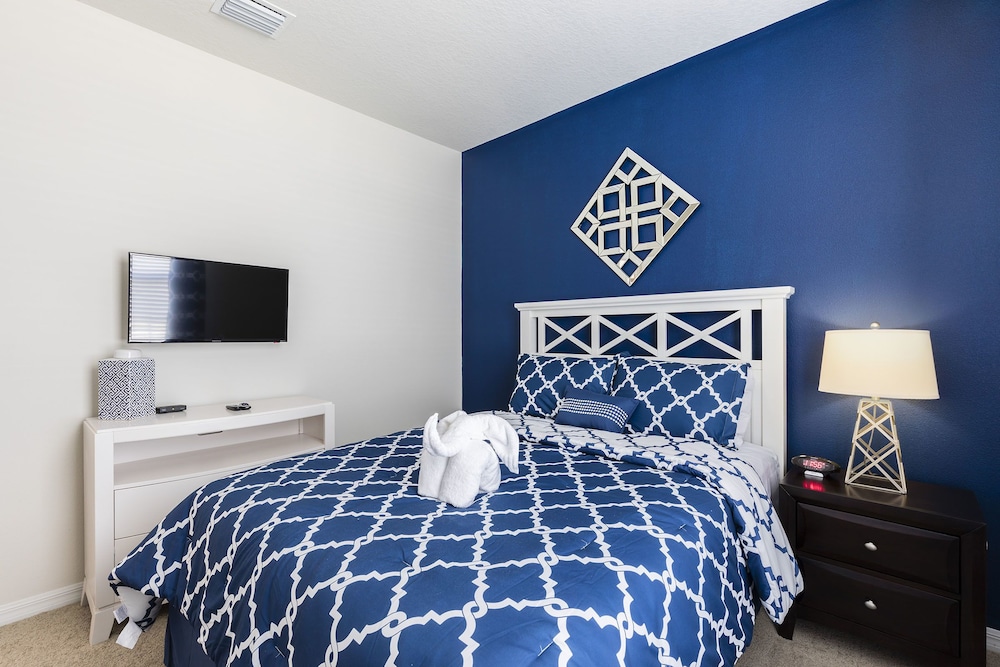 Windsor at Westside #20 9 Bedroom Private Pool Villa in Brand New Resort - photo 10