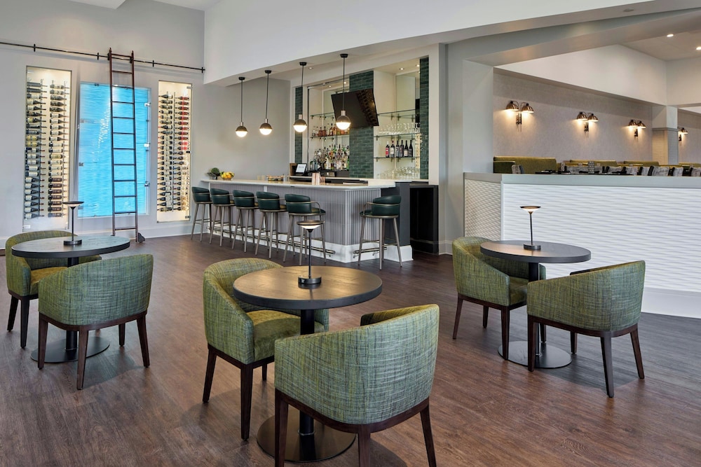 The Westin Savannah Harbor Golf Resort & Spa - photo 86
