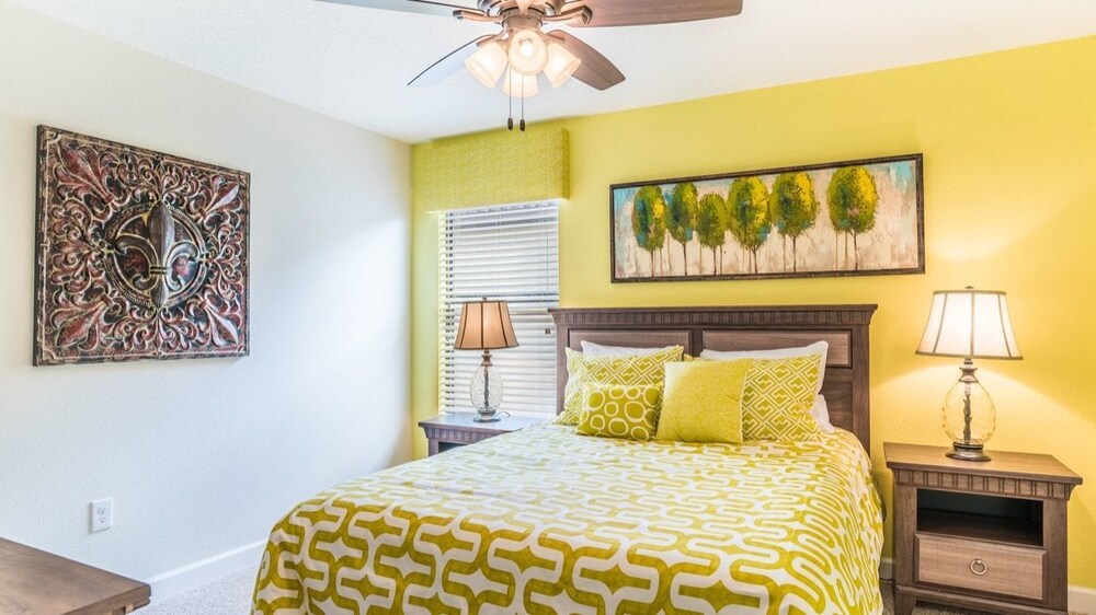 Grhscd9162 Champions Gate Resort 8 Bed 5 Baths House - photo 4