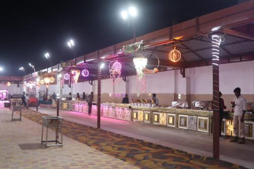 RMA resort - last minute hotel in Safipur