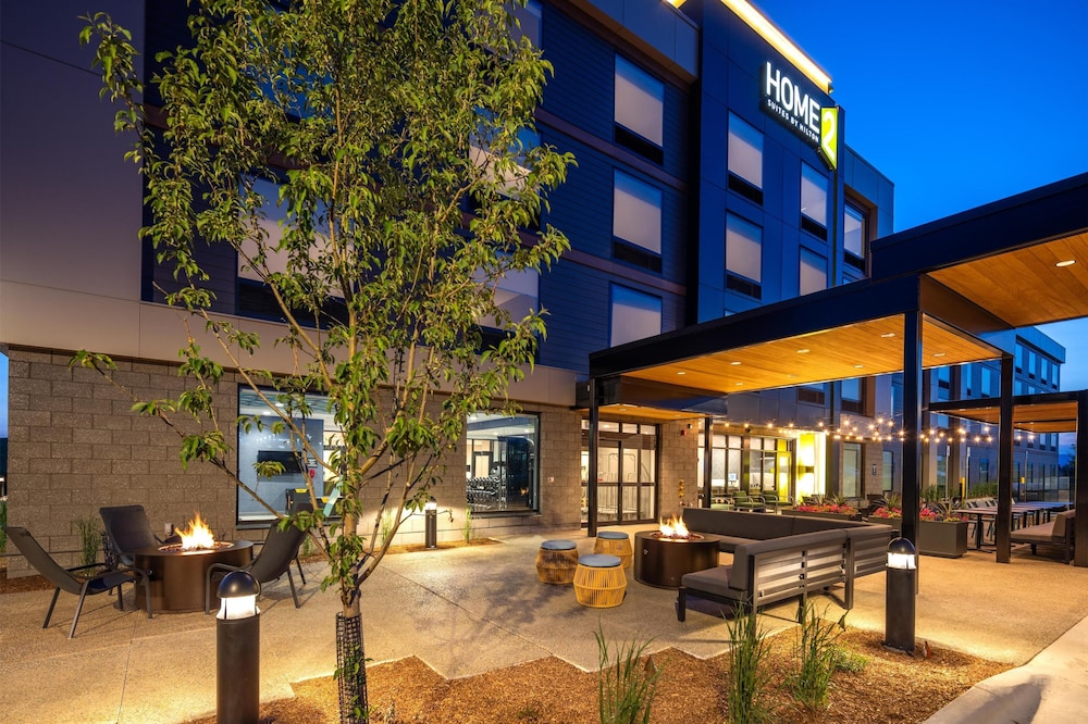 Home2 Suites by Hilton Kalispell - photo 44