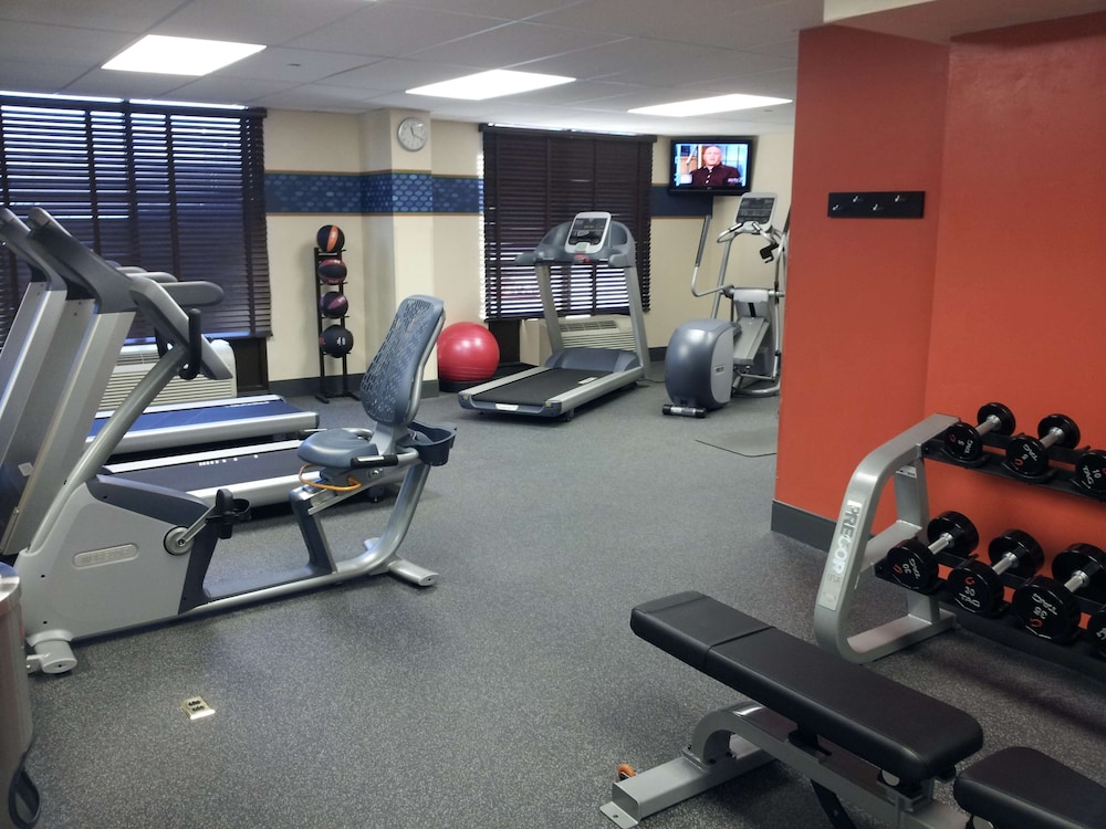 Hampton Inn Lake Havasu City - photo 24