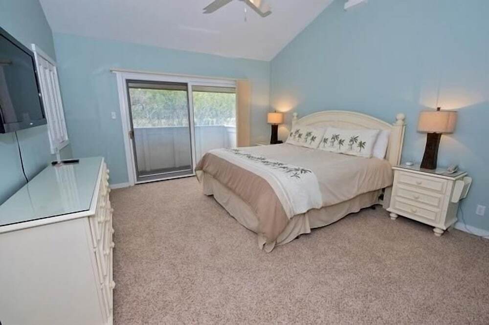 282 Stoney Creek Villa at The Sea Pines Resort - photo 3