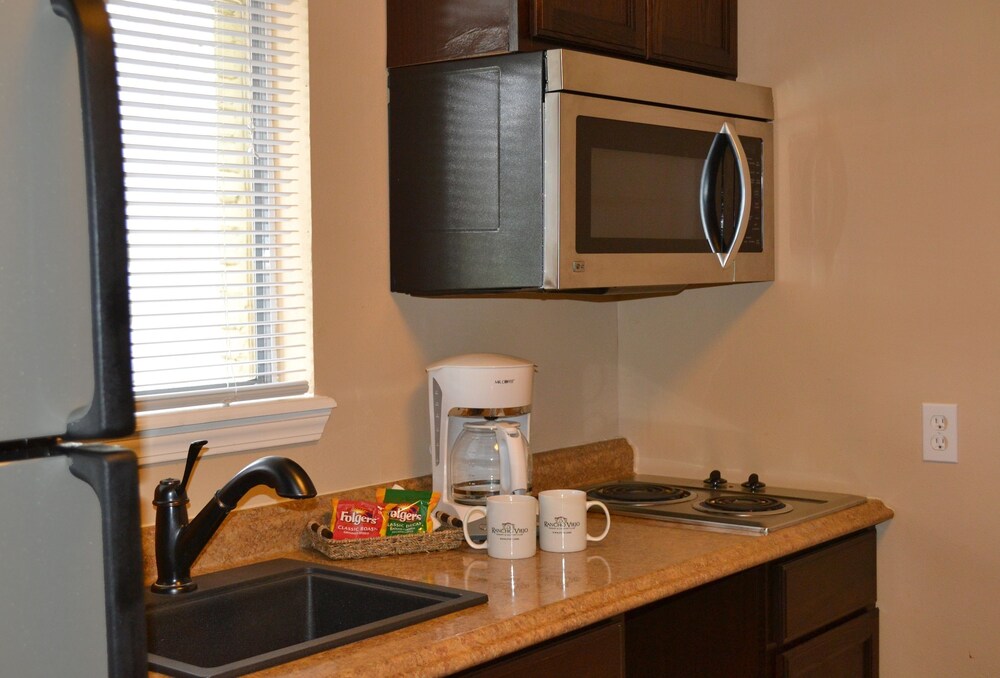 Rancho Viejo Resort and Country Club - photo 21