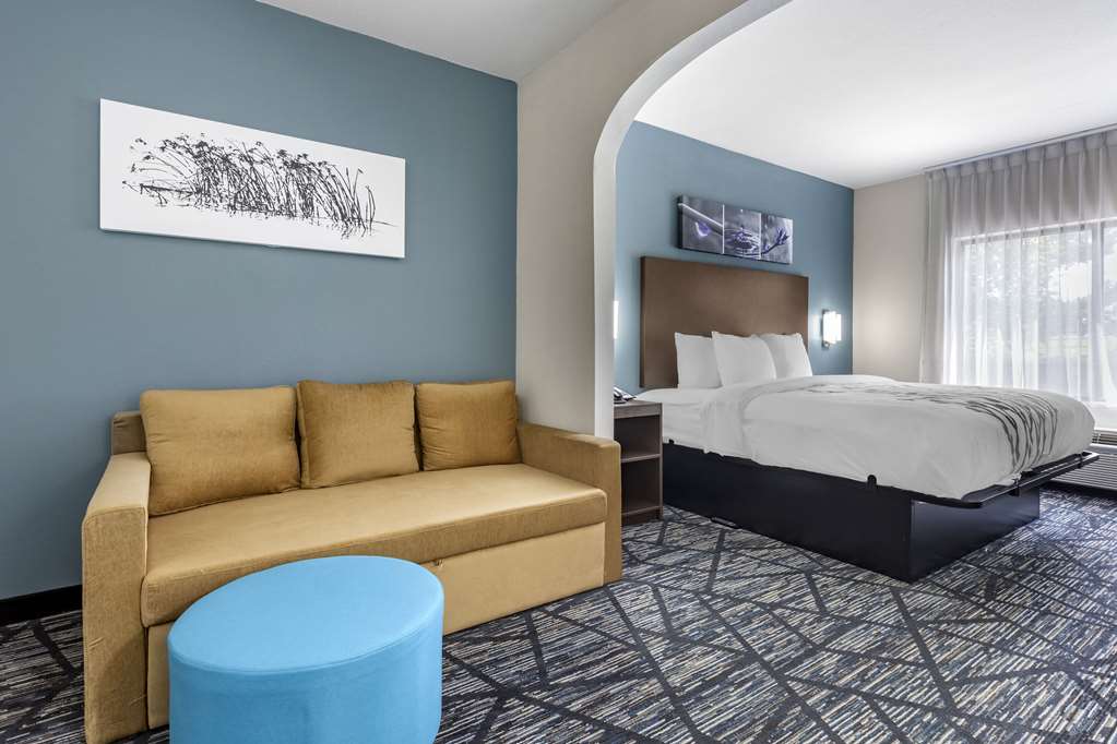 Super 8 by Wyndham Augusta Ft Gordon Belair - photo 26