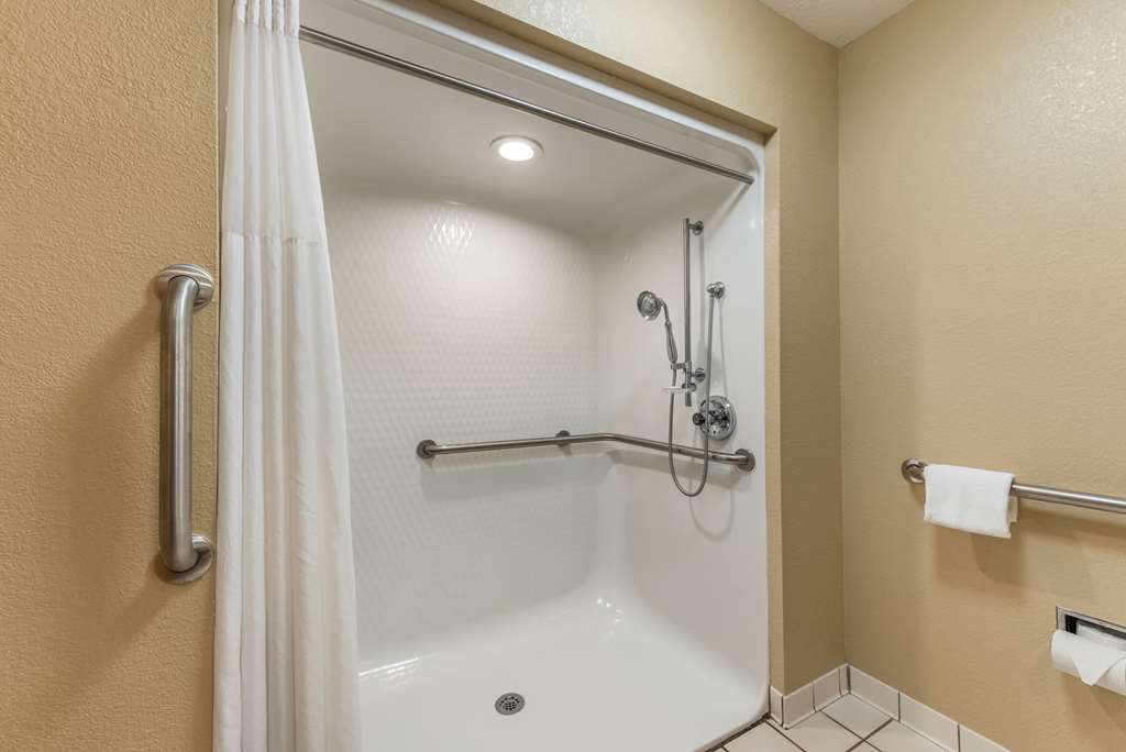 Quality Inn & Suites Hendersonville Flat Rock - photo 20