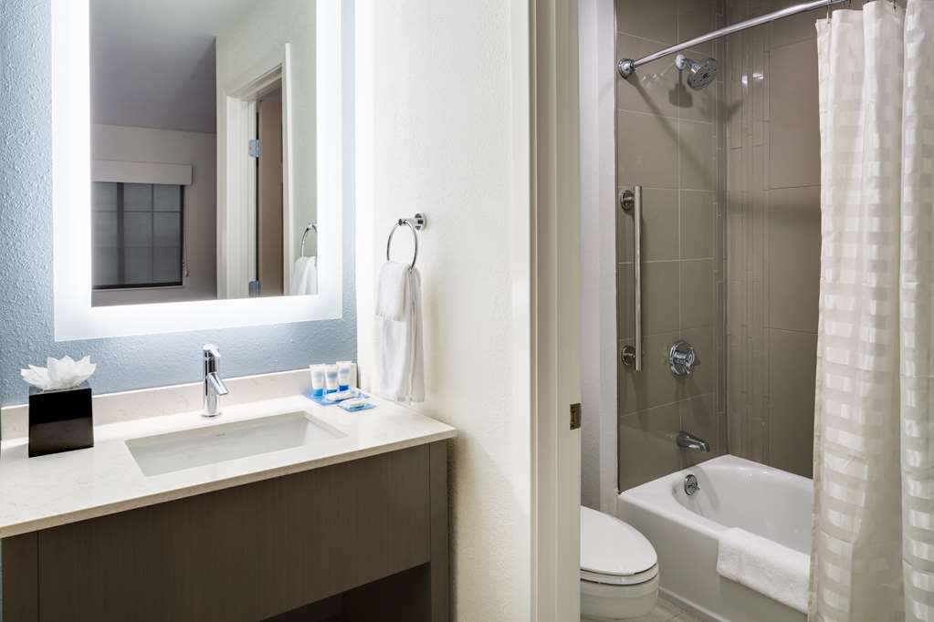 HYATT house Boston Waltham - photo 20