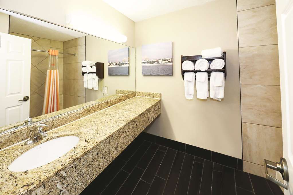 La Quinta Inn by Wyndham Sandusky near Cedar Point - photo 10