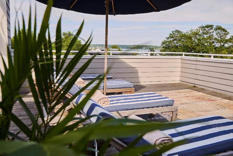 The Harbor Front Inn - photo 28