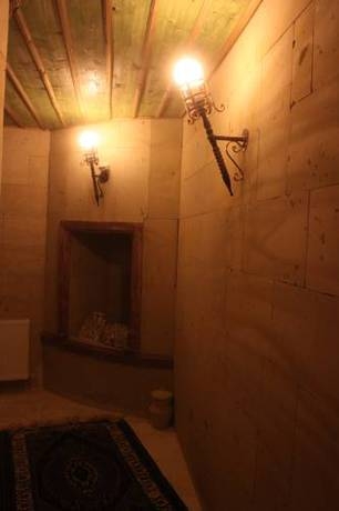 Hotel Ariarathes in Goereme, Turkey