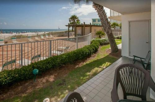 Shoalwater Unit 105 - last minute hotel in Orange Beach