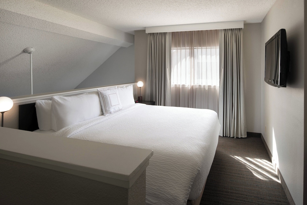 Residence Inn By Marriott Boulder - photo 8