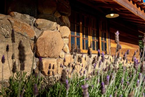 Cabana Lobo Guará in Erechim, Brasil