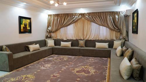 Hôtel Prestige — hotel in Nouadhibou