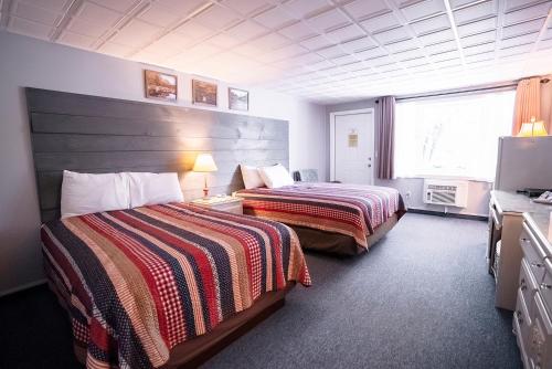 Scenic Inn of Conway - photo 2