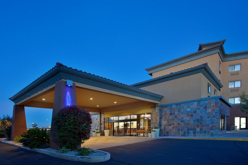 Chandler Hospitality Inn - photo 27
