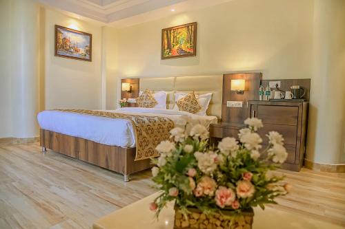 Hotel Hira Inn — Allahabad — photo 4