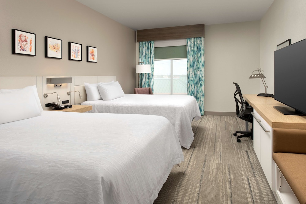 Hilton Garden Inn Knoxville West Cedar Bluff - photo 15