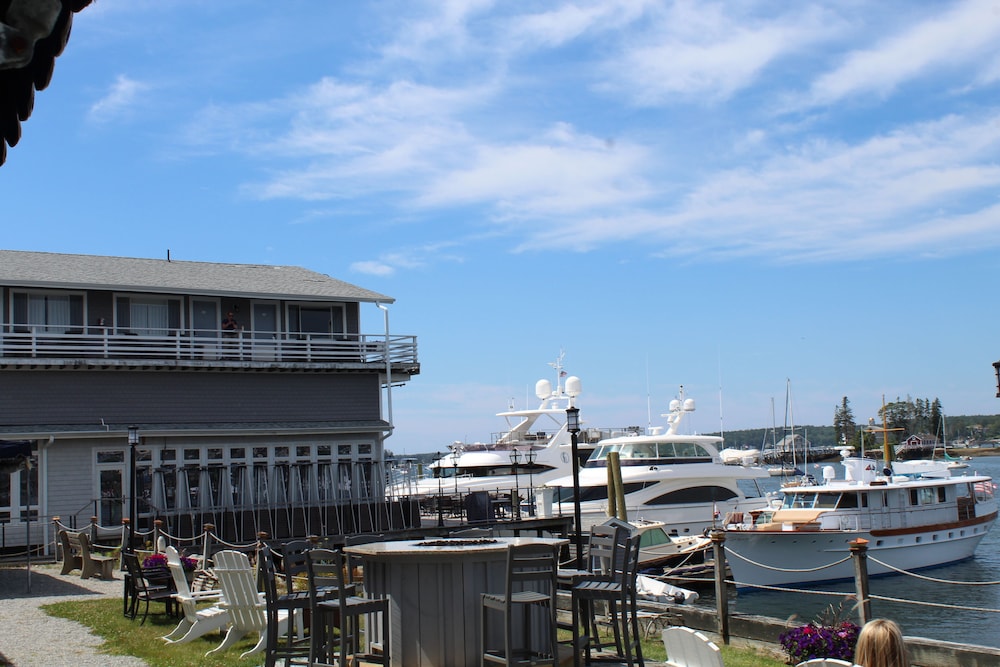 Boothbay Harbor Inn - photo 86