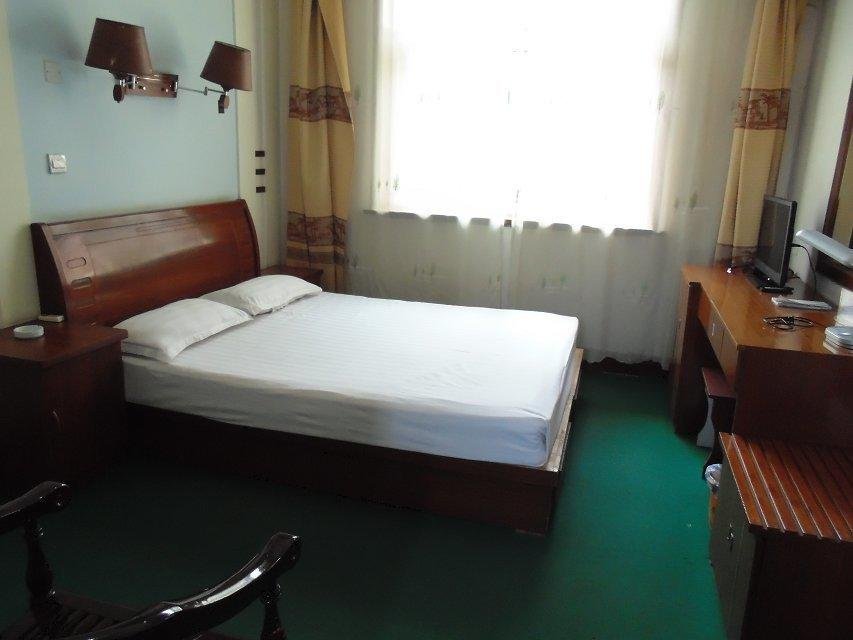 Nanpi Beihuan Hotel — hotel in Nanpi