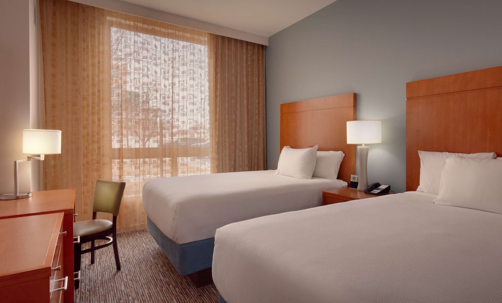 Hyatt House Salt Lake City Sandy - photo 20