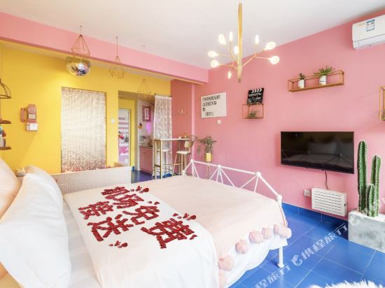 Joytour - carbon neutral hotel in Chengdu