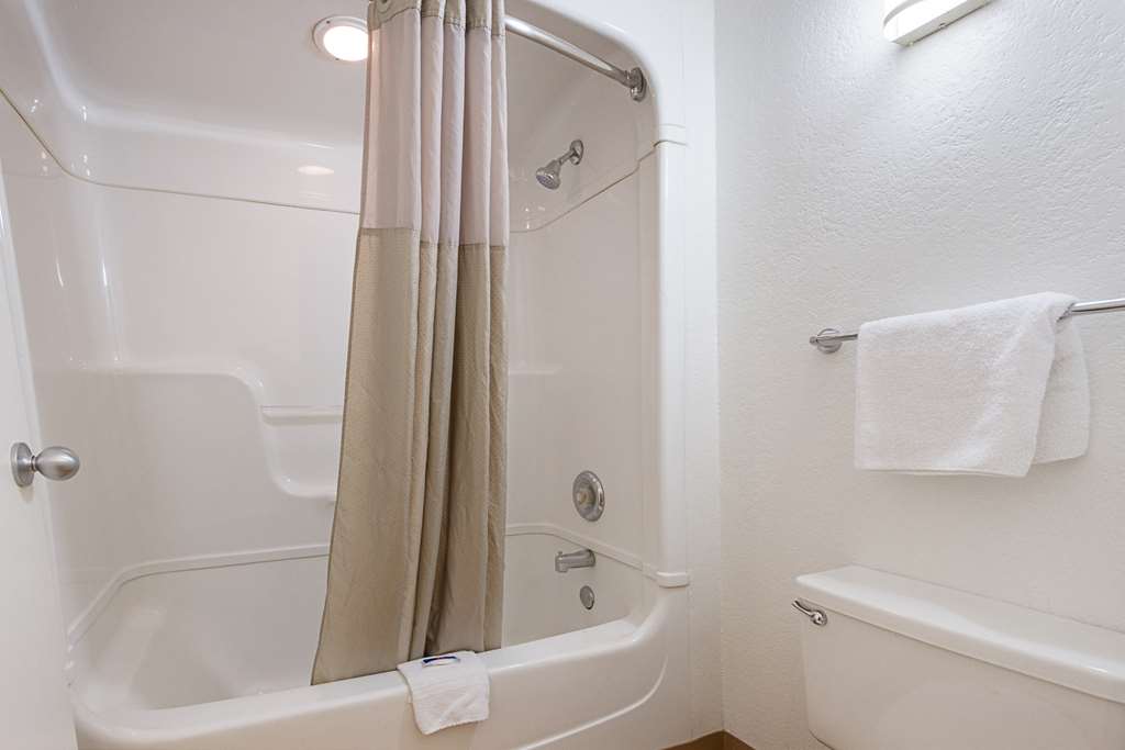 Motel 6 Mesa South - photo 19