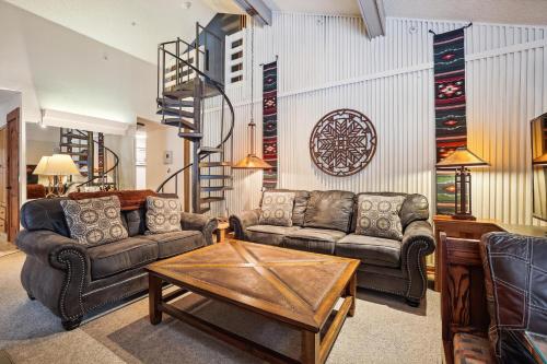 Skiwatch 437 — hotel in Breckenridge