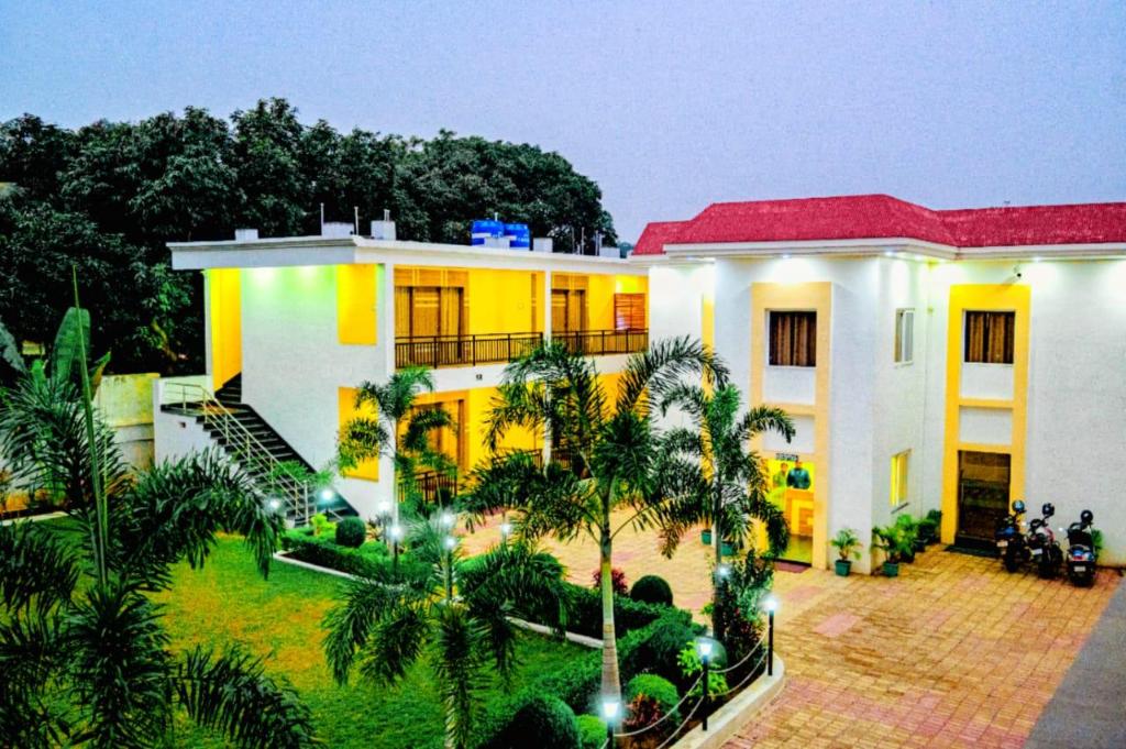 Mangalam Inn in Jasidih, India