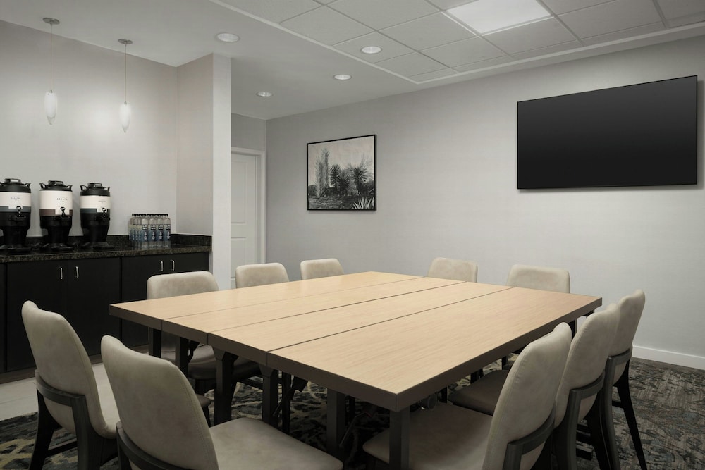 Residence Inn by Marriott Phoenix North Happy Valley - photo 45