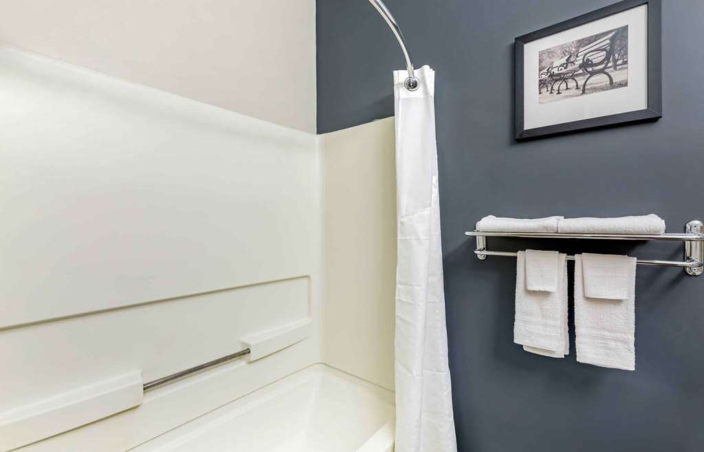 Extended Stay America Suites Buffalo Airport - photo 28