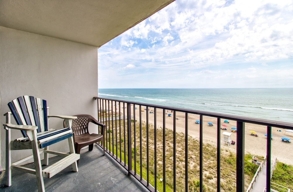 0711 Turtle Haven by Atlantic Towers - photo 16
